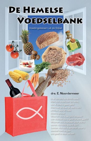De Hemelse voedselbank Drs. E Noordermeer 9789057871573