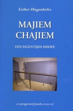 Majiem Chajiem-Esther Hugenholtz Esther Hugenholtz 9789076935263