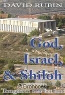 God Israël en Shilo (laatste exemplaar) David Rubin 9789057982408