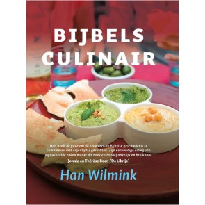 Bijbels culinair - Han Wilmink Han Wilmink 9789043514590