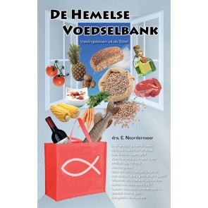 De Hemelse voedselbank Drs. E Noordermeer 9789057871573