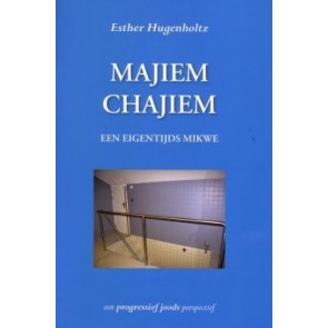 Majiem Chajiem-Esther Hugenholtz Esther Hugenholtz 9789076935263