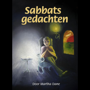 Sabbatsgedachten - Martha Dane