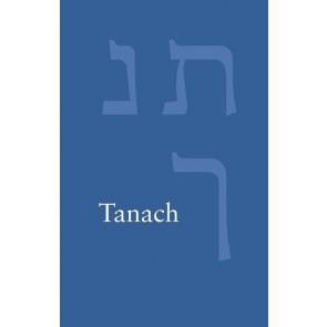 Bijbel Tanach NL en Hebreeuws / OT - NBV met org. Joodse namen Sja'ar /NBV 9789061269854