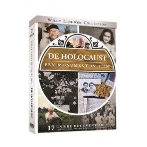 DVD De holocaust een monument in film 7 DVD's