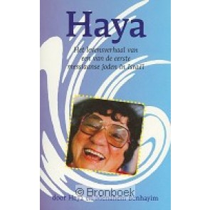Haya Haya en Menahem Benhayim 9789073895225