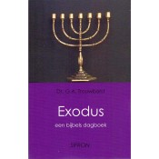 Exodus - een bijbels dagboek