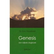 Genesis - een bijbels dagboek