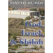 God Israël en Shilo
