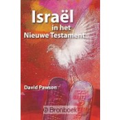 Israël in het nieuwe testament