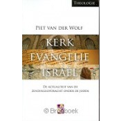 Kerk Evangelie en Israël