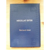 Megillat Ester, het boek Ester