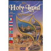 DVD The Holy Land Revealed